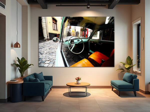 KPLO_013_Ciao-Colonia_Fiat-500-Altstadt-Koeln-Wandansicht-4