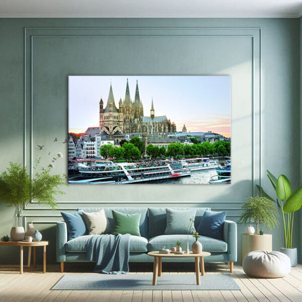 KPLO_019_Heidewitzka-Koelner-Dom-Gross-St-Martin-Altstadt-Wandansicht-4