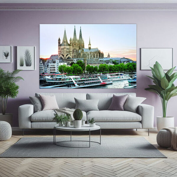 KPLO_019_Heidewitzka-Koelner-Dom-Gross-St-Martin-Altstadt-Wandansicht-6