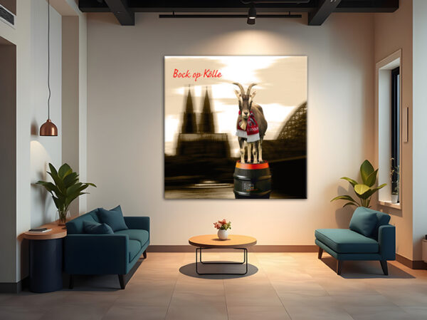 KPF_030_Bock-op-Koelle_Dom-Hennes-Koelsch-Collage_Wandansicht-7
