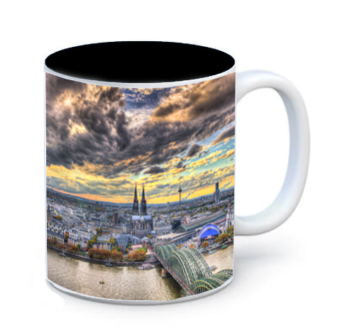 KPML_016_Himmel-ueber-Koeln-Rhein-Dom-Skyline-Panorama-Druck-Tasse-Voransicht-1