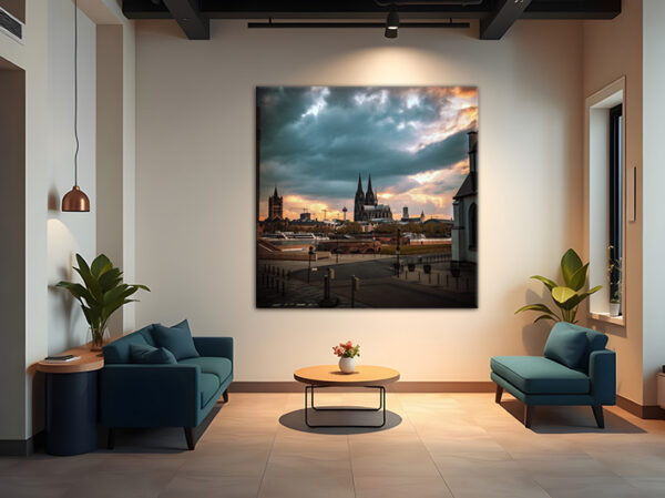 KPF_015_Uevver-de-Rhing-Koeln-Panorama-Dom-und-Colonius-Wandansicht-4