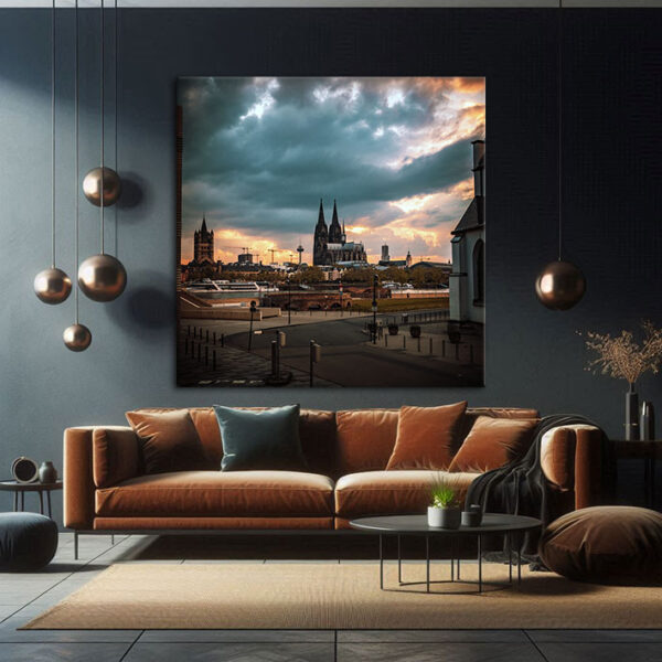 KPF_015_Uevver-de-Rhing-Koeln-Panorama-Dom-und-Colonius-Wandansicht-6