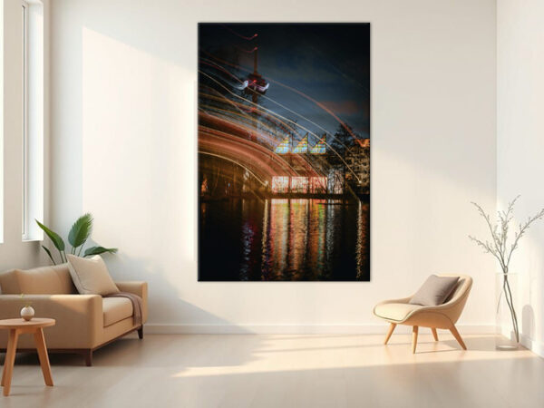 KPF_016_Gute-Nacht-Colonius-Wandbild-Fernsehturm-Mediapark-Wandansicht-Wohnzimmer-3