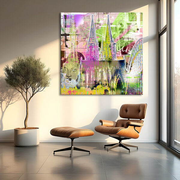 KPF_034_ALLES-PERFEKT_Koeln-Popart-Domspitzen-Wandansicht-5