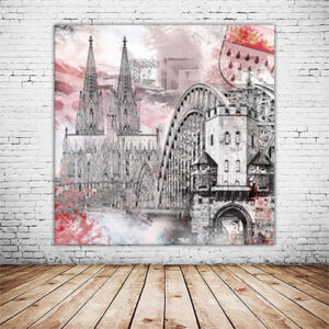 KPF_019_Ahl-Kapell-Koeln-Collage-mit-Dom-und-Severinstorburg-Wandansicht-1