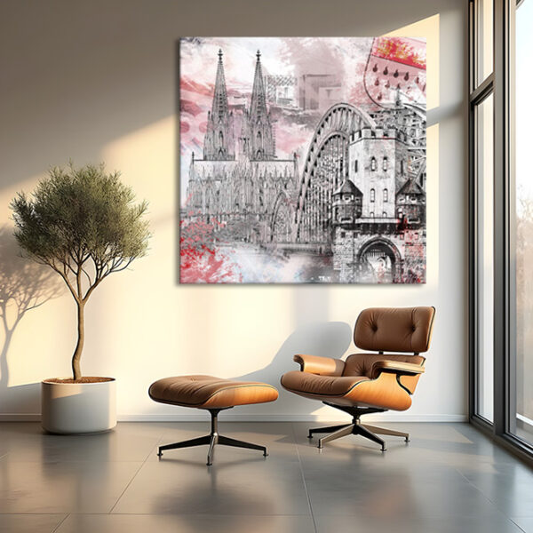 KPF_019_Ahl-Kapell-Koeln-Collage-mit-Dom-und-Severinstorburg-Wandansicht-5
