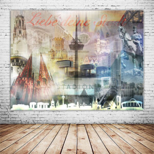 KPF_031_Heimweh-Koeln-Collage_Wanbdansicht-1