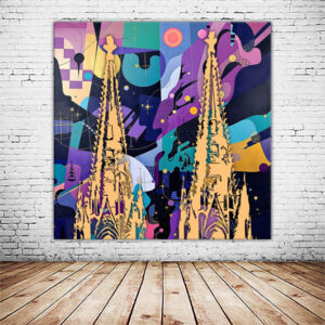 KPDS_017_Domspitzen-Mix_Stencil-Miro_Wandansicht-1