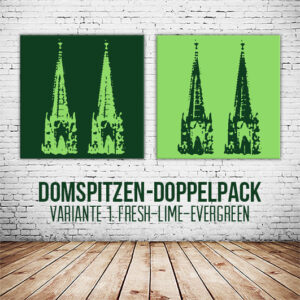 KPF_039_Domspitzen-Doppelpack-Variante-1-Fresh-Lime-Evergreen-Wandansicht-1